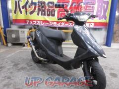 〇SUZUKI(スズキ) アドレスV125G(CF46A) 実動車