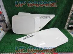 HONDA (Honda)
Genuine
Side cover
FTR223 (year unknown) removed
