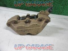 Brembo(ブレンボ) キャリパー 対向4ポット ピッチ40mm