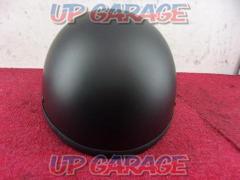 Size free
OGK (Aussie cable)
REVOLVER
AN-1
Half helmet