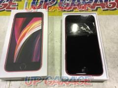 ◆値下げしました◆Apple iPhone SE 第2世代