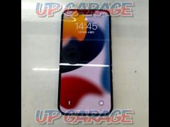 Apple iPhone13ProMax 128GB シエラブルー