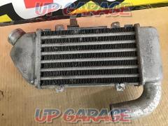 【ジムニー JB23S】 スズキ純正(SUZUKI) インタークーラー 13620-81AA0 【値下げしました!】