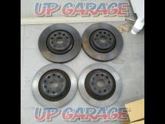 Price down  LEXUS genuine
(Lexus)
LS600h genuine brake rotor