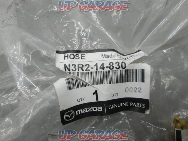 マツダ純正(MAZDA) RX-8/SE3P 純正オイルクーラーホース-05
