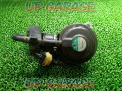 Toyota original (TOYOTA)
Genuine blow off valve