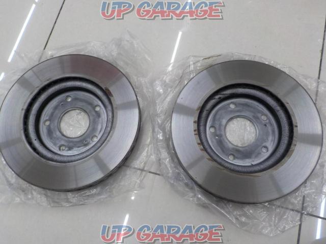 DIXCEL
PD
Type
Front brake rotor Swift Sport/ZC33-05