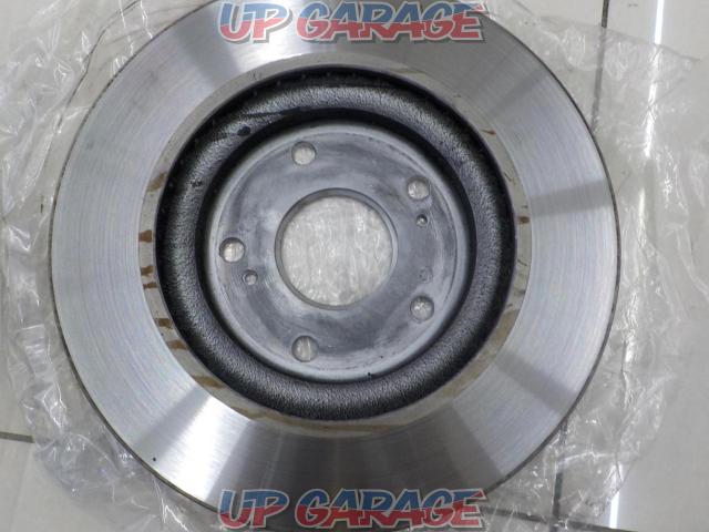 DIXCEL
PD
Type
Front brake rotor Swift Sport/ZC33-06