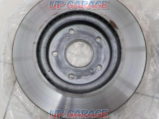 DIXCEL
PD
Type
Front brake rotor Swift Sport/ZC33-07