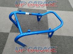 FREE DPM
CYCLE
Zoomer
Seat frame