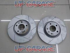 DIXCEL (Dixcel)
SD Brake Rotor