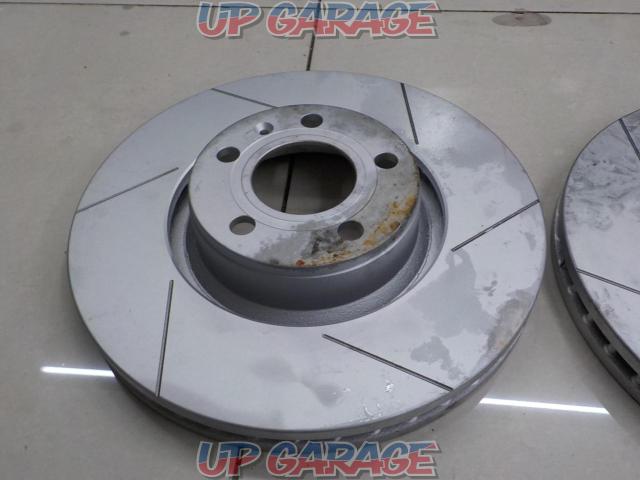 DIXCEL (Dixcel)
SD Brake Rotor-02