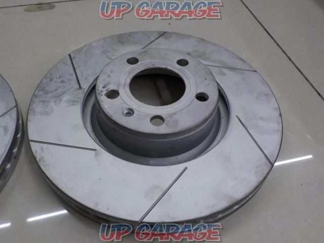 DIXCEL (Dixcel)
SD Brake Rotor-03