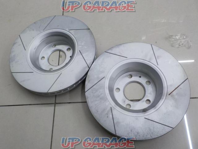 DIXCEL (Dixcel)
SD Brake Rotor-06