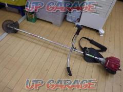 HONDA 4サイクルエンジン草刈り機 UMK425H