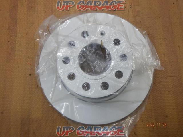 DIXCEL (Dixcel)
PDtype
Rear brake disc rotor
135
1294-02