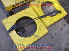 Subaru genuine
rear support subframe
(V11700)
