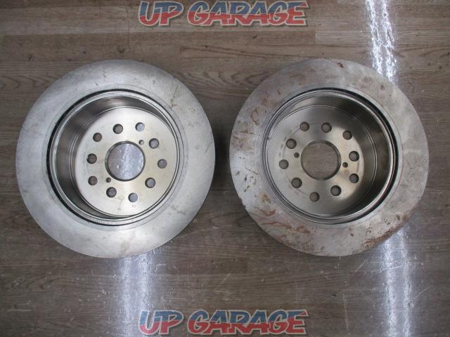 DRVE
JOY
Rear brake rotor-02
