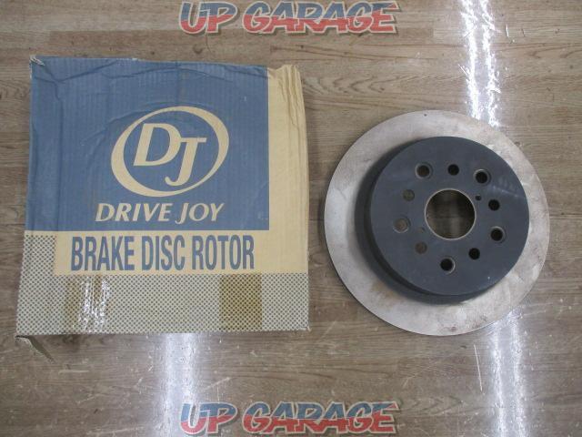 DRVE
JOY
Rear brake rotor-03