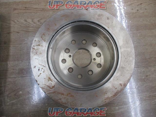 DRVE
JOY
Rear brake rotor-06