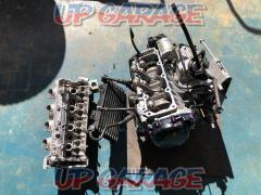 SUZUKI (Suzuki)
Engine
*Products that cannot be shipped
(used in GSX1300R Hayabusa)
