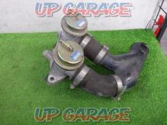 ◆ Price down
NISSAN
Blow-off valve