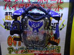 FOX(フォックス) R3 ROOST DEELECTOR/ボディプロテクター 【サイズM】