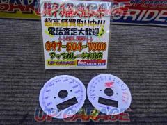 ODAX ELメーターパネル 【CB400SF/SB】