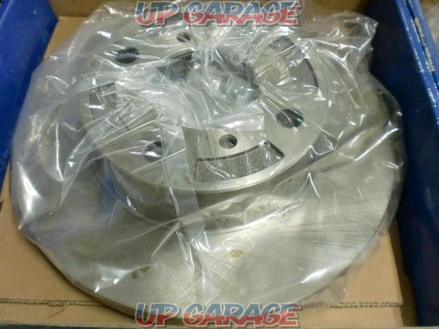 Price reducedGSP
Brake rotor
SUZUKI car!-02