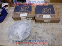 DRIVEJOY
Brake disc rotor