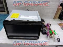 KENWOOD MDV-D204