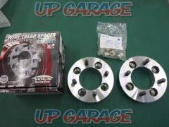 KYOEI Kics ワイドトレッドスペーサー 30mm 品番 4030W3