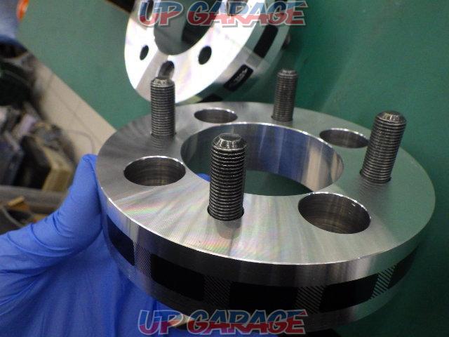 KYOEI
Kics
Wide tread spacer
30 mm
Part number
4030W3-06