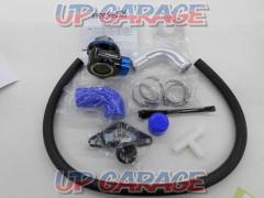 TRUST (trust)
Greddy
BLOW
OFF
VALVE
FV