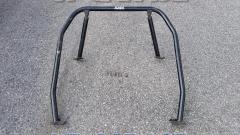 SaitoRollcage
ACHIEVE
4-point roll cage