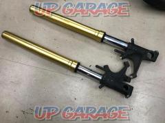 HONDA (Honda)
Front fork
(used in CBR1000RR)
One