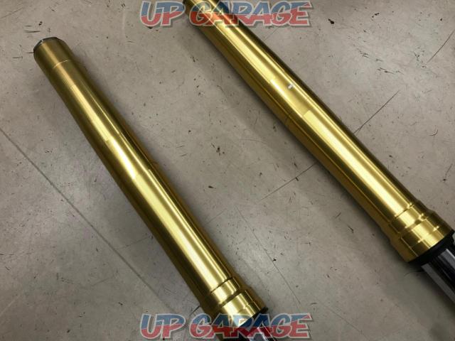 HONDA (Honda)
Front fork
(used in CBR1000RR)
One-04