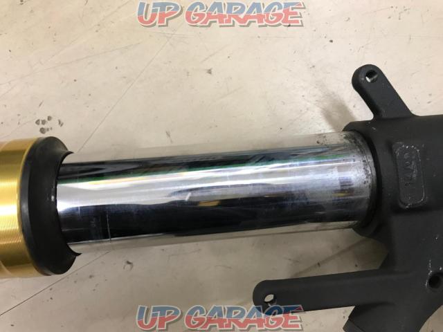 HONDA (Honda)
Front fork
(used in CBR1000RR)
One-07