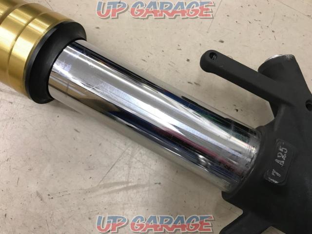 HONDA (Honda)
Front fork
(used in CBR1000RR)
One-08