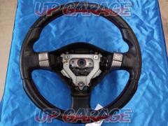 日産 ER34スカイライン純正OP MOMOステアリング