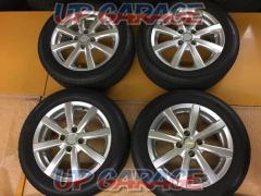 LINZ  + BRIDGESTONE(ブリヂストン) NEXTRY