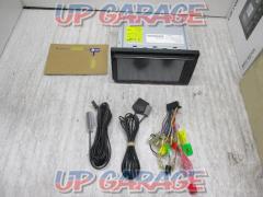 KENWOOD
MDV-D304W