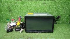 KENWOOD(ケンウッド) MDV-D203