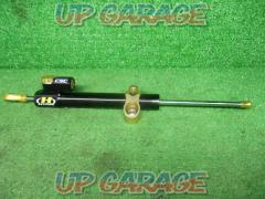 HYPERPRO
(Hyper Pro) Steering Damper
CSC type