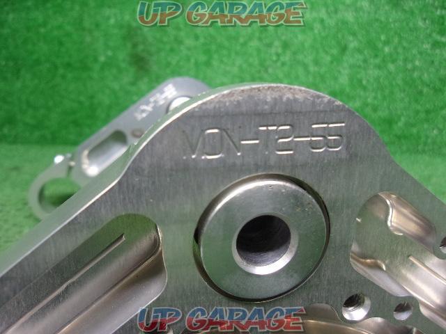 G-CRAFT
30Φ fork stem kit
Type 2-05