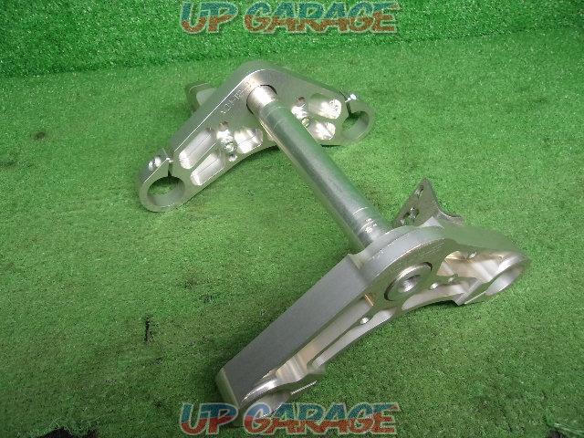 G-CRAFT
30Φ fork stem kit
Type 2-06