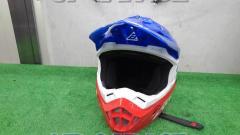 ANSWER Racing AR1 オフロードヘルメット