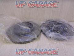 FBK
CORPORATION
Spirit
Front rotor
Right and left
■
Rumion
150 system