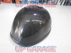 HORIZON
Half helmet
(Carbon)