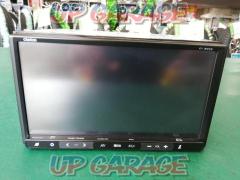 三菱純正オプション7型メモリーナビ GCX111